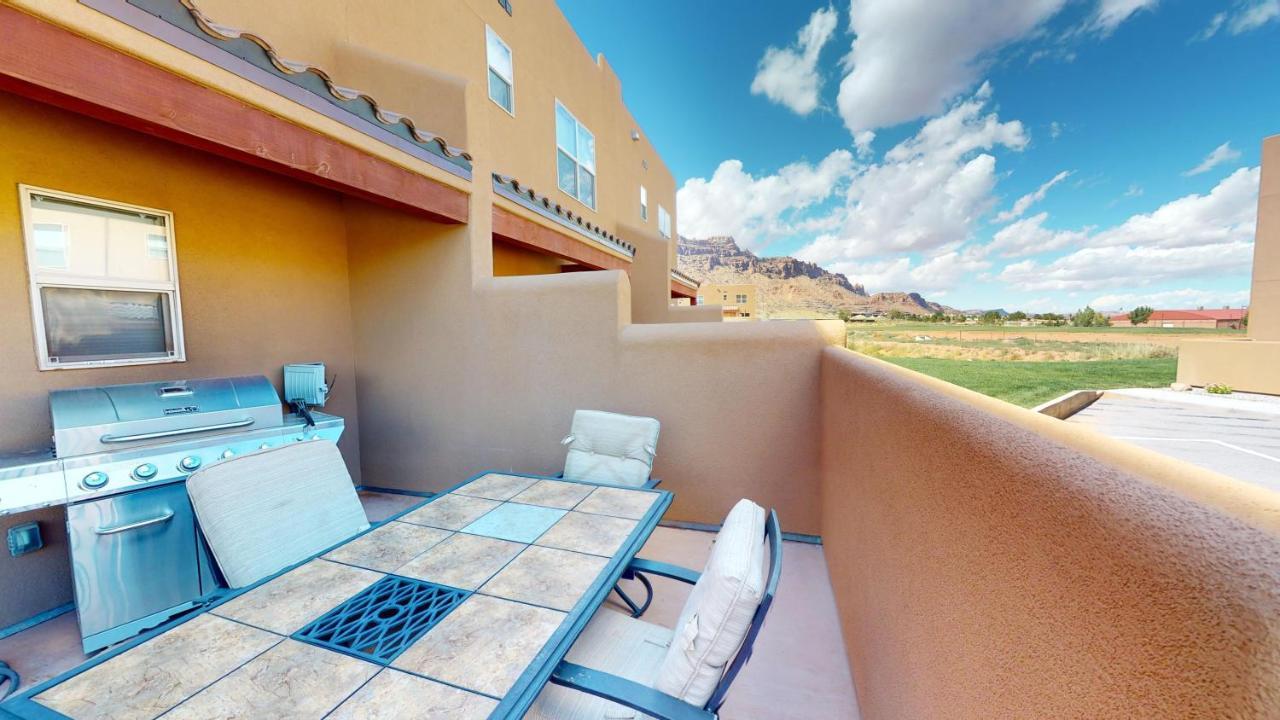 Wildhorse Canyon #14A3 موآب المظهر الخارجي الصورة