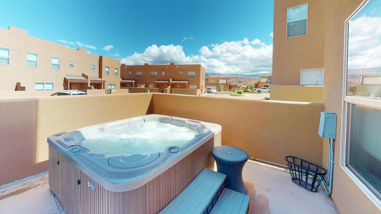 Wildhorse Canyon #14A3 موآب المظهر الخارجي الصورة